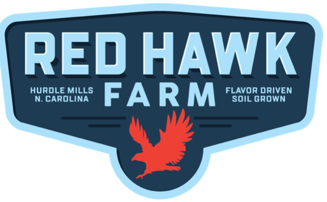 Red Hawk Farm